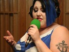 Beth Ditto from Gossip