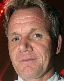 Gordon Ramsay