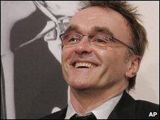 Danny Boyle