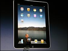 iPad