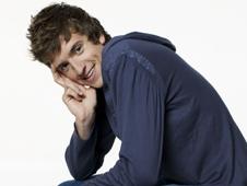 Greg James