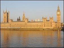 Houses of Parliament