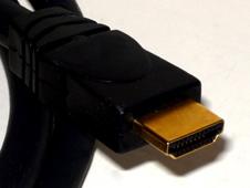 HDMI cable