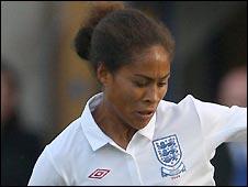 Rachel Yankey