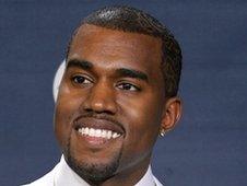 Kanye West