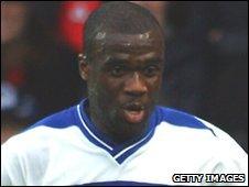 Cambridge United's Calum Willock