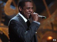 Jay-Z