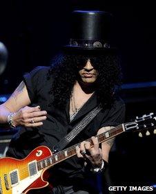 Slash