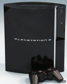 PlayStation 3