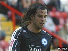 George Boyd