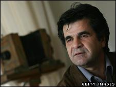 Jafar Panahi