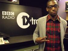 Tinie Tempah