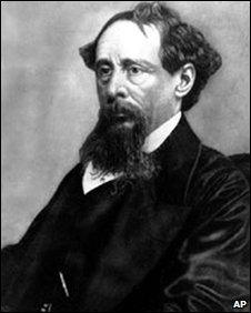 Charles Dickens