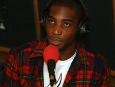 Tinie Tempah