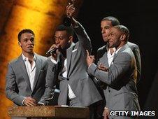 JLS