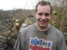 Matthew Mellor-Smith