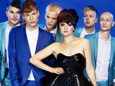 Alphabeat