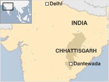 Chhattisgarh
