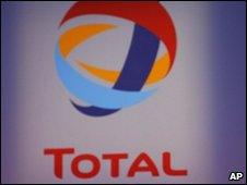 Total logo