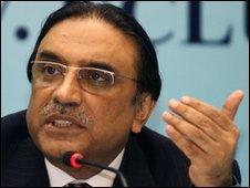 zardari