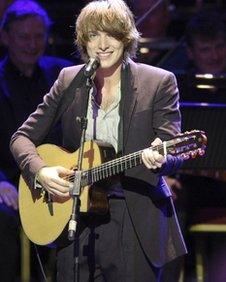 Paulo Nutini