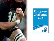 European Challenge Cup