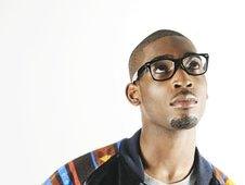 Tinie Tempah