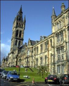 University of Glasgow