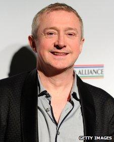 Louis Walsh