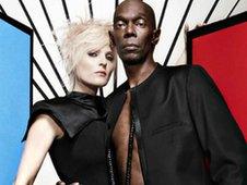 Faithless