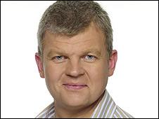 Adrian Chiles