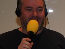 Chris Moyles