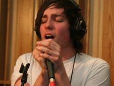 Josh Franceschi from You Me At Six