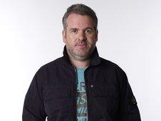 Chris Moyles