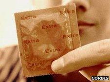 Condom