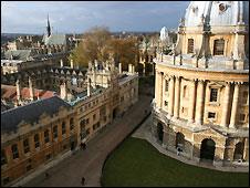 Oxford University