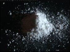 Mephedrone (generic)