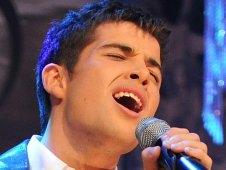 Joe McElderry