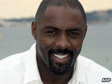 Idris Elba