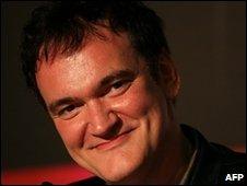 Quentin Tarantino