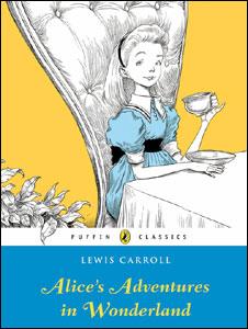 Lewis Carroll's Alice in Wonderland