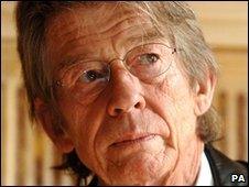 John Hurt