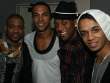 JLS