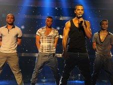 JLS