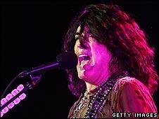 Paul Stanley