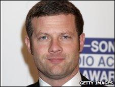 Dermot O'Leary