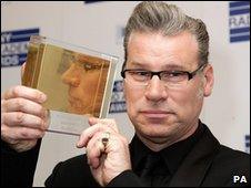 Mark Kermode