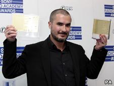 Zane Lowe