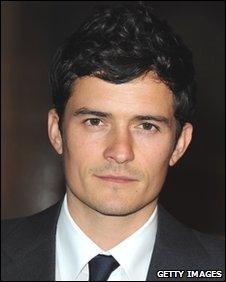 Orlando Bloom