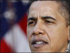 Barack Obama